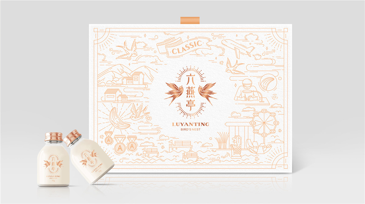 武漢月餅盒包裝設(shè)計(jì)(圖1) 武漢月餅盒包裝設(shè)計(jì)(圖1)