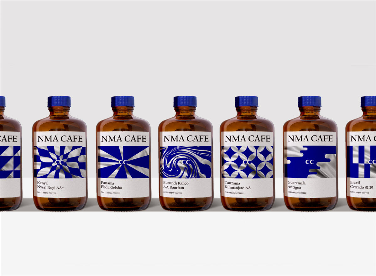 最新咖啡包裝設(shè)計方案圖片參考(圖1)