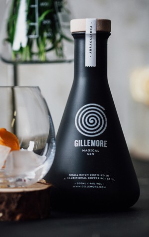 20個白酒瓶設計(圖8) 20個白酒瓶設計(圖8)