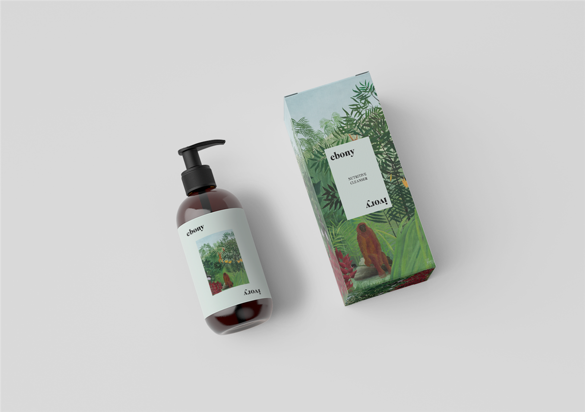 精油包裝設(shè)計(jì)欣賞(圖2) 精油包裝設(shè)計(jì)欣賞(圖2)