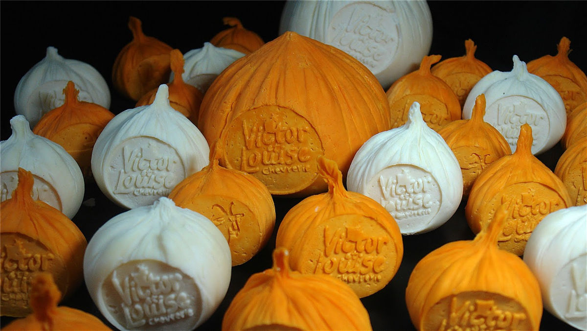 奶酪包裝設計(圖10)