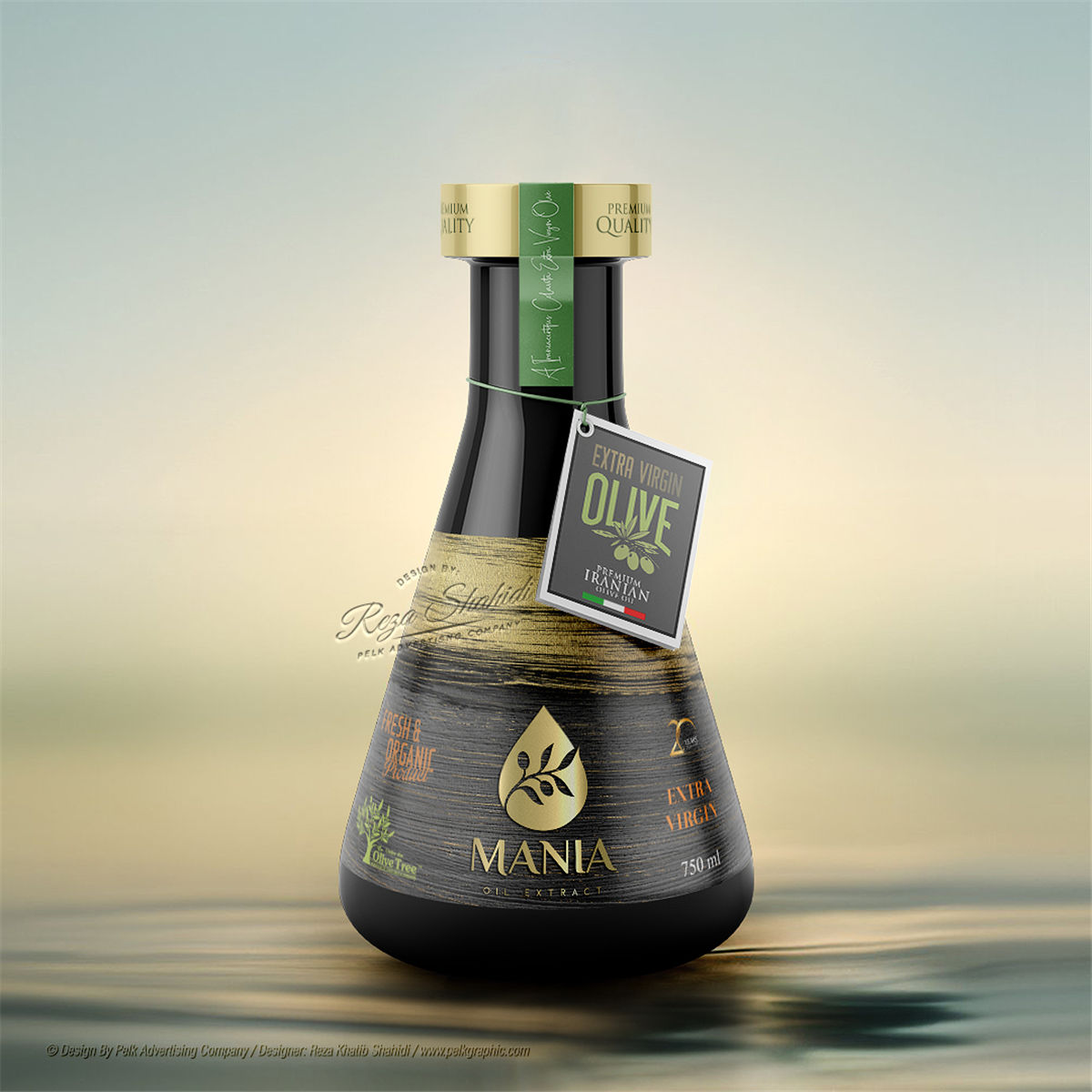 核桃油橄欖油包裝圖片大全(圖3)