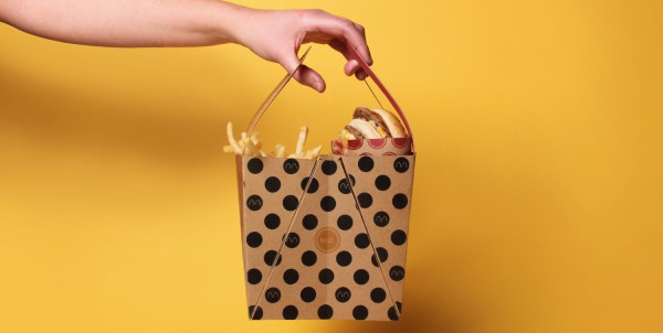 有創(chuàng)意的外賣包裝盒設(shè)計參考(圖1) 有創(chuàng)意的外賣包裝盒設(shè)計參考(圖1)