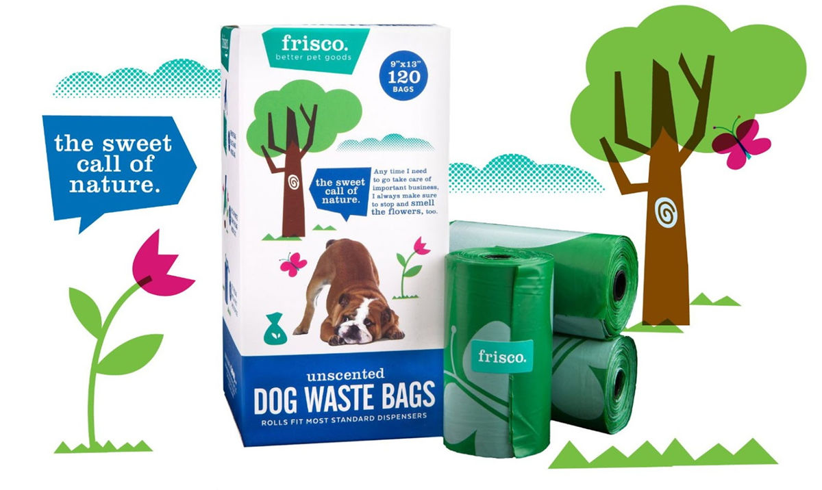 寵物包裝設計欣賞用品品牌包裝設計(圖9)