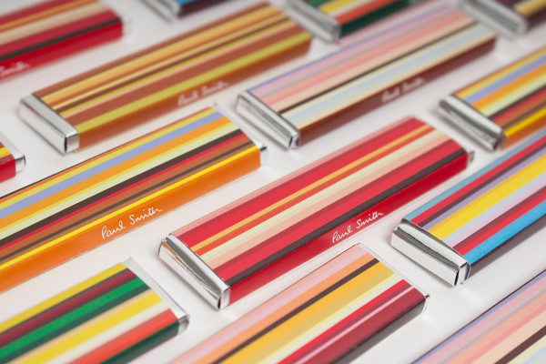 20款巧克力包裝設(shè)計(jì)欣賞(圖5)