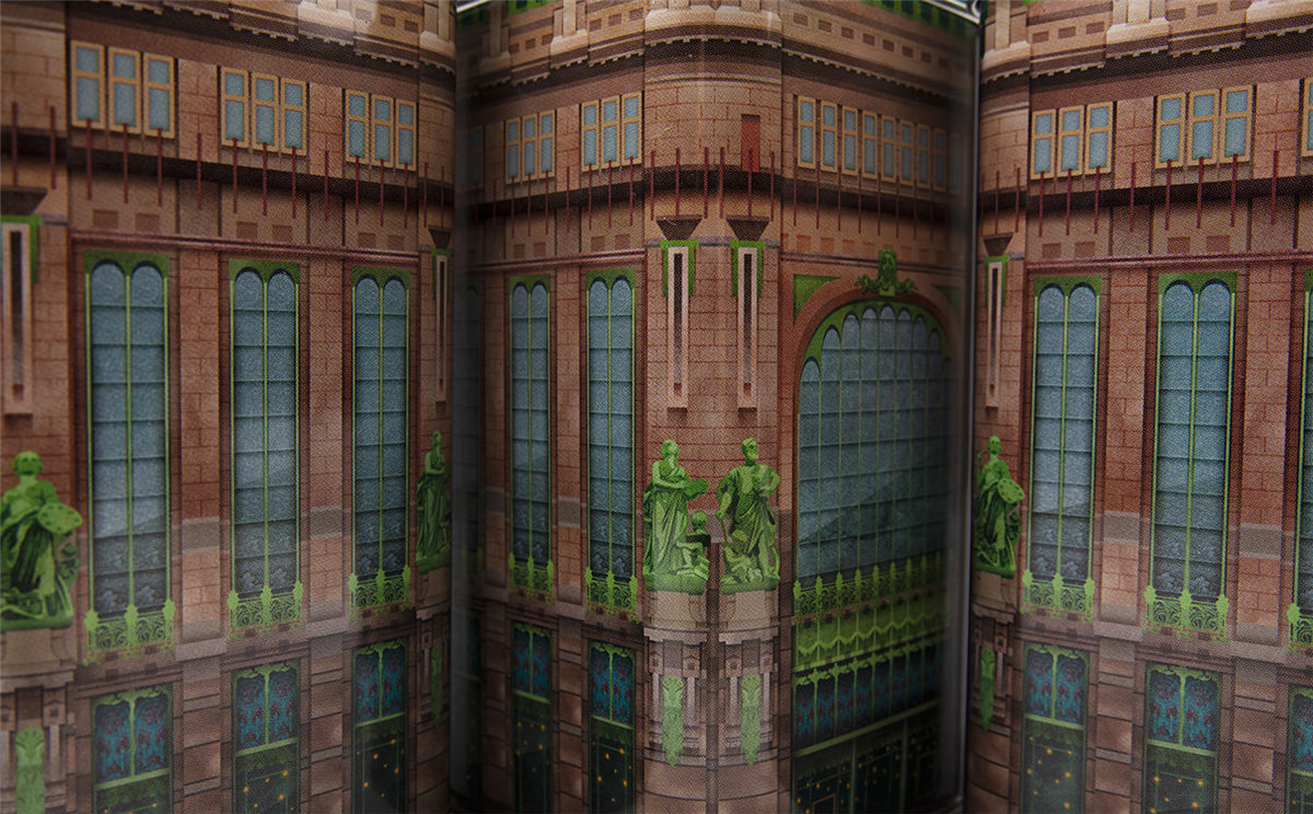 茶葉鐵罐包裝設計(圖5) 茶葉鐵罐包裝設計(圖5)