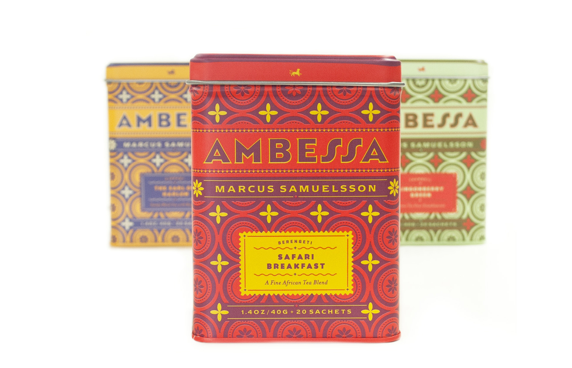 茶葉包裝設(shè)計(圖1)