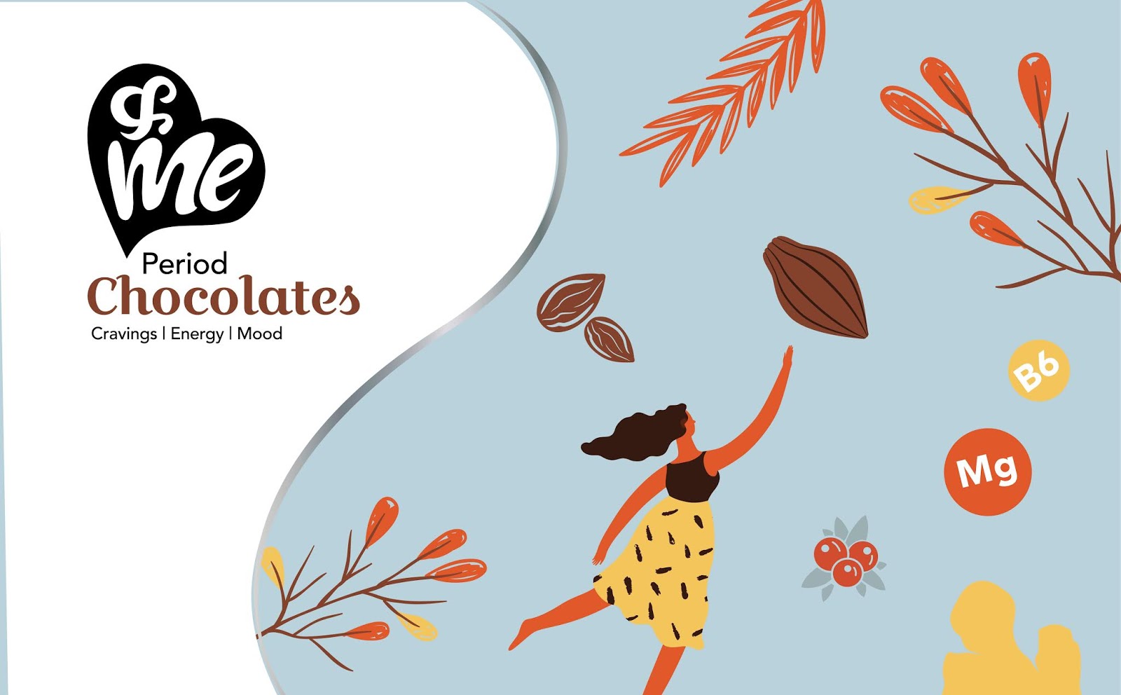 巧克力產(chǎn)品包裝設(shè)計(jì)(圖1)