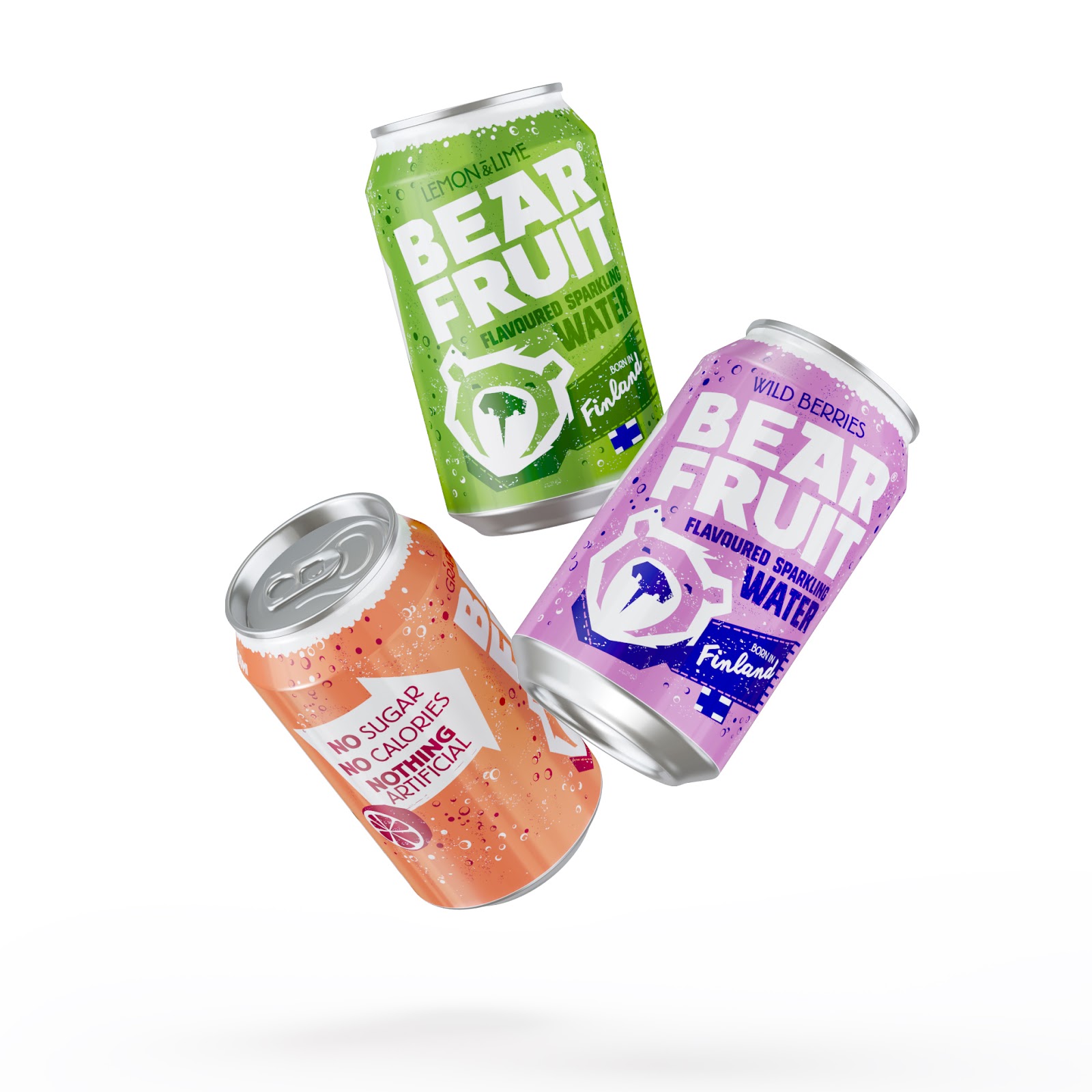 蘇打水包裝設(shè)計(圖5) 蘇打水包裝設(shè)計(圖5)