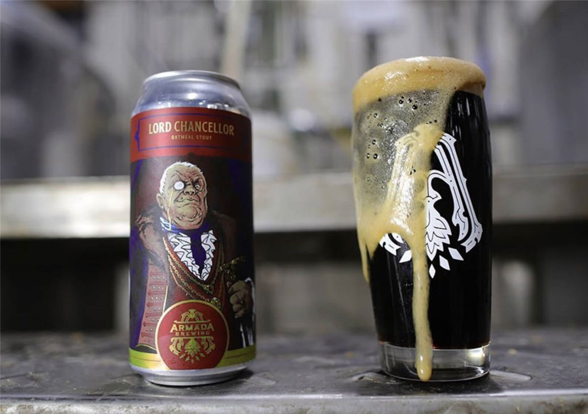 啤酒包裝與游戲人物結(jié)合(圖6)