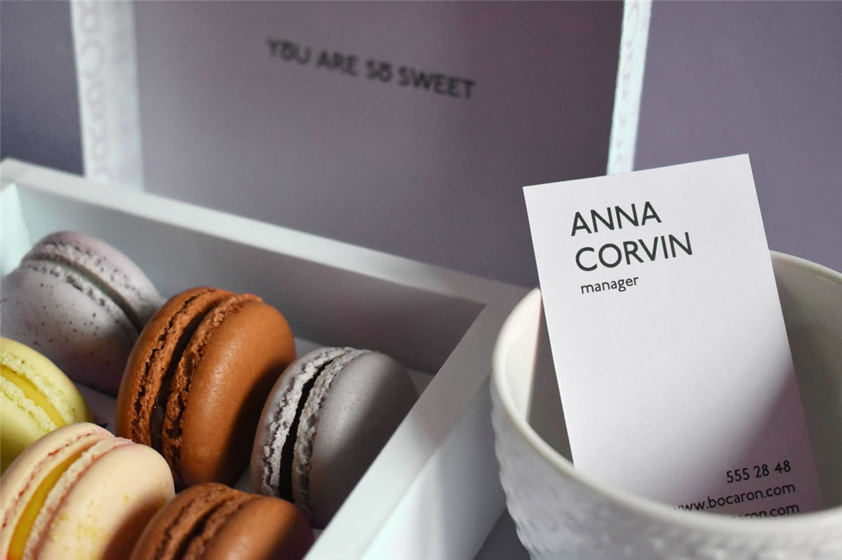 馬卡龍禮盒設(shè)計(圖2) 馬卡龍禮盒設(shè)計(圖2)