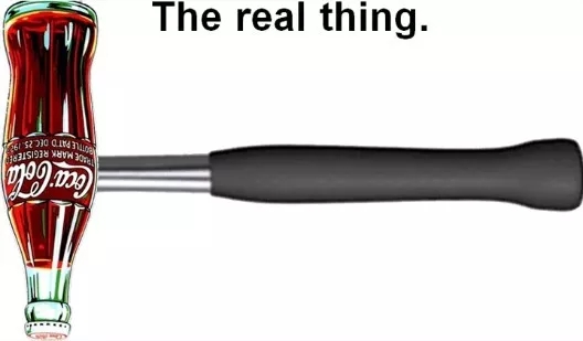 為什么很多品牌找不到“視覺錘”？(圖4)