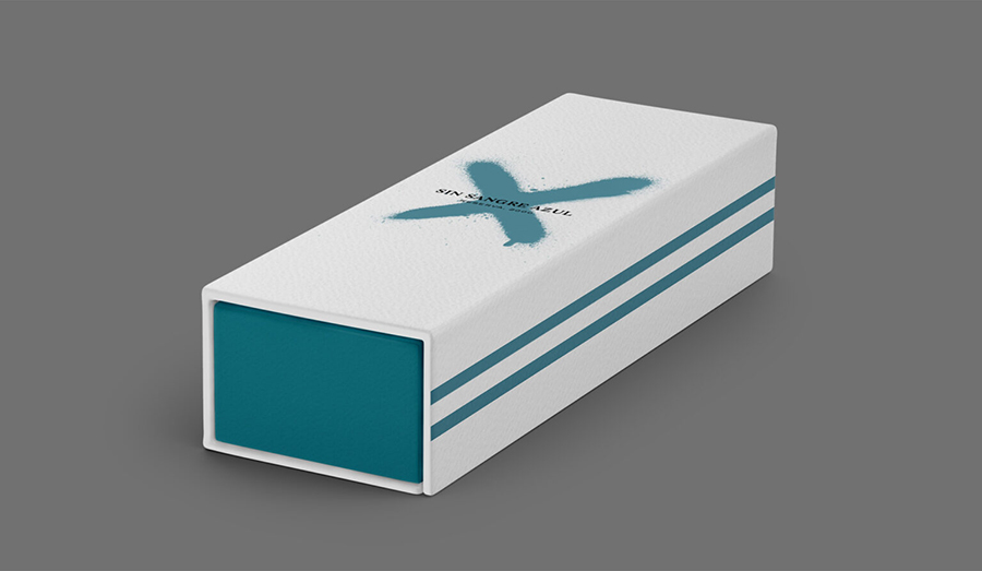 深圳個性葡萄酒包裝設(shè)計參考(圖3)