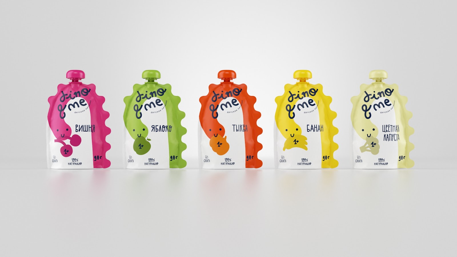 創(chuàng)意果醬包裝設(shè)計(jì)欣賞(圖2)