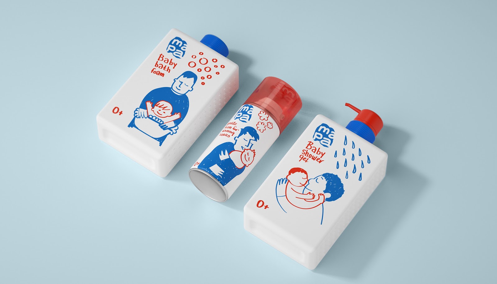 上海嬰兒化妝品包裝設(shè)計(圖10)