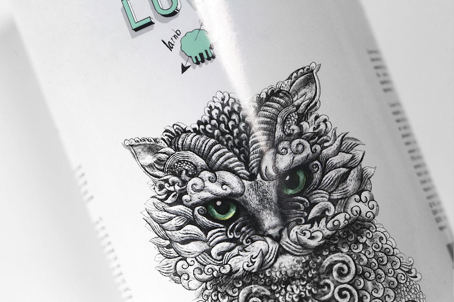 寵物包裝設(shè)計(jì)欣賞用品創(chuàng)意包裝設(shè)計(jì)欣賞(圖5) 寵物包裝設(shè)計(jì)欣賞用品創(chuàng)意包裝設(shè)計(jì)欣賞(圖5)