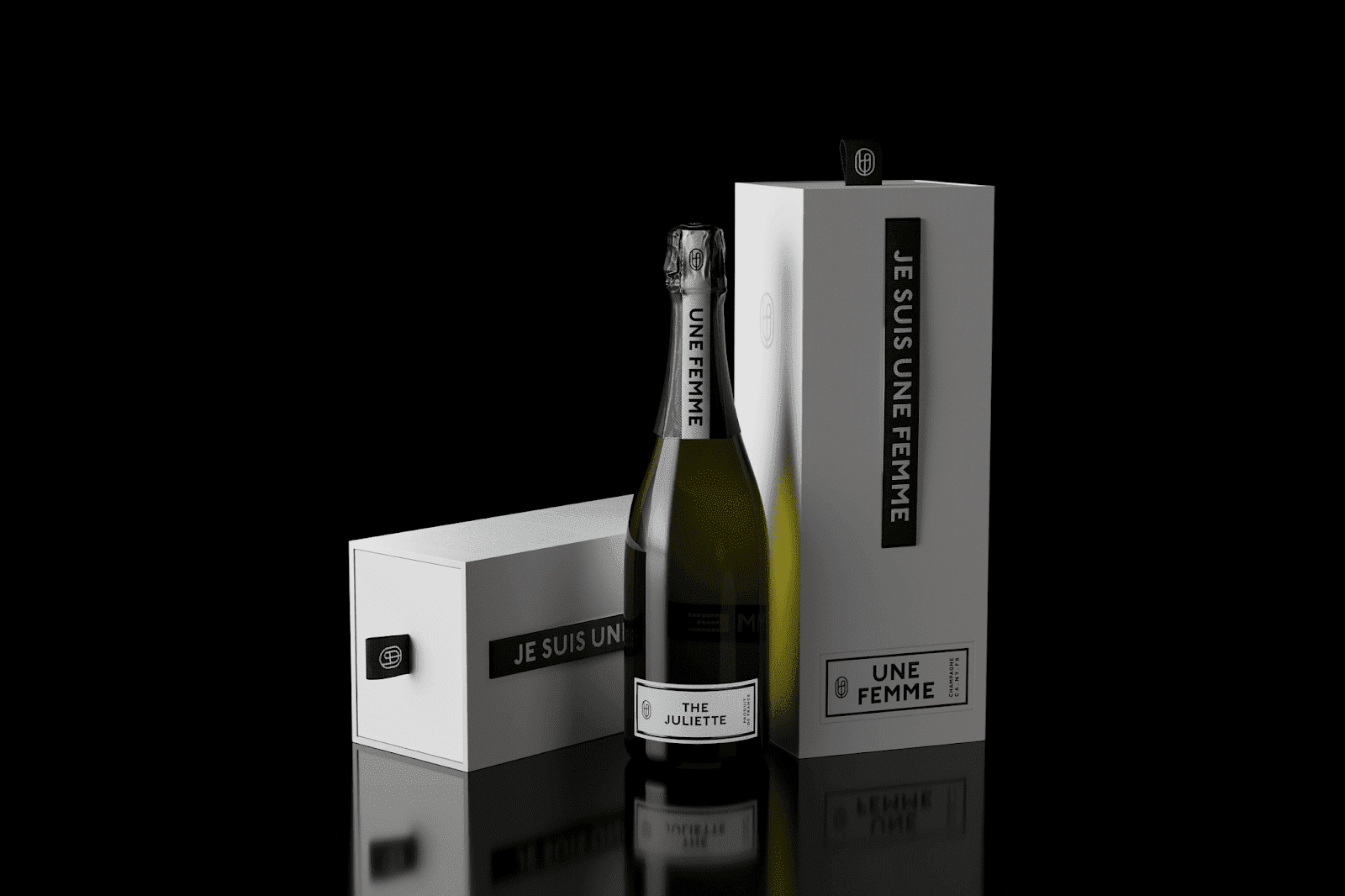 濟(jì)南酒包裝設(shè)計(jì)(圖1)