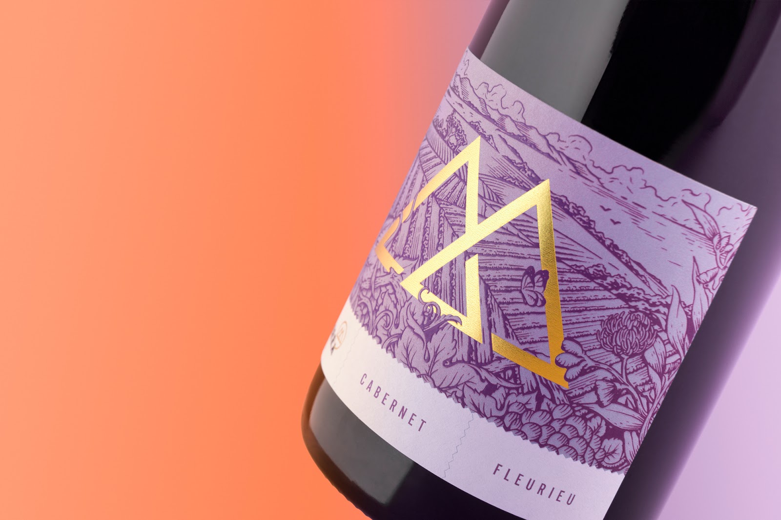 重慶產(chǎn)品創(chuàng)意包裝設(shè)計(jì)-酒包裝設(shè)計(jì)(圖3)