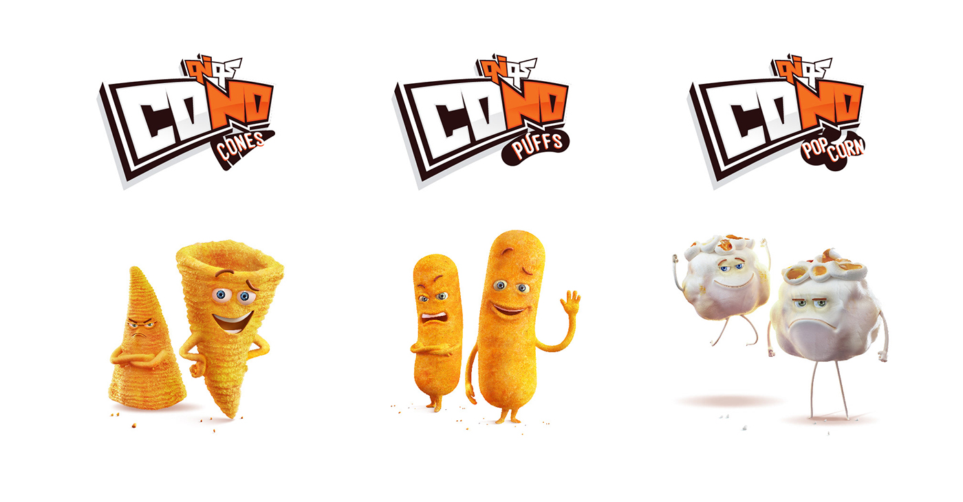 重慶產品創(chuàng)意包裝設計-食品包裝設計(圖3)