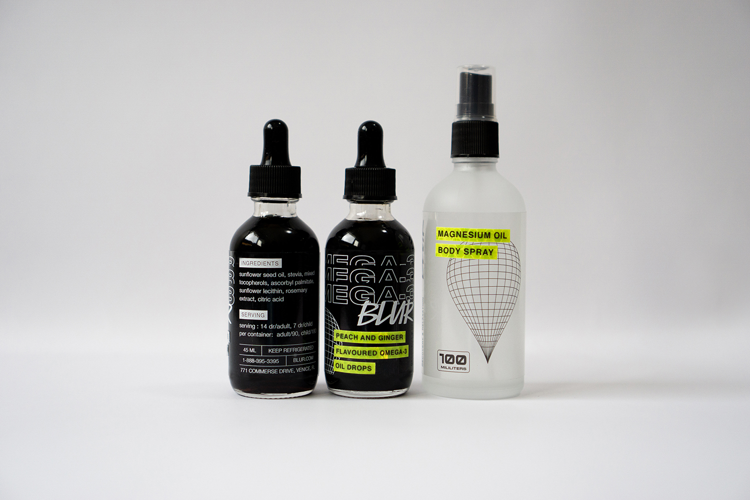 青島保健品包裝設(shè)計(jì)(圖1) 青島保健品包裝設(shè)計(jì)(圖1)