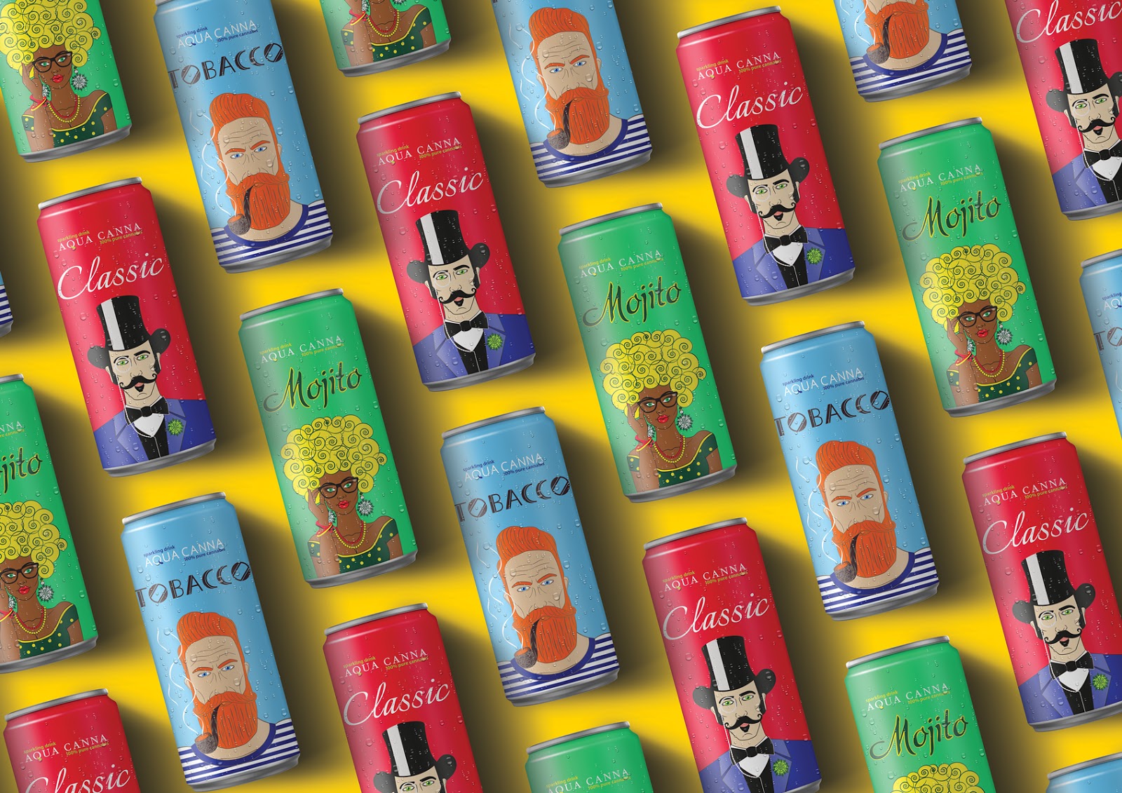 青島啤酒包裝設(shè)計(圖7)