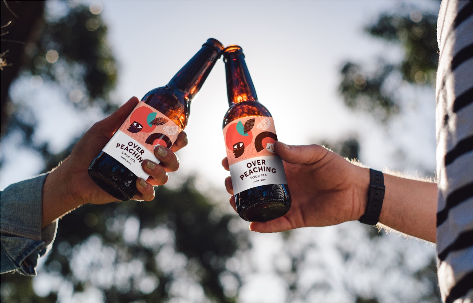 寧波果酒包裝設(shè)計(jì)(圖3)