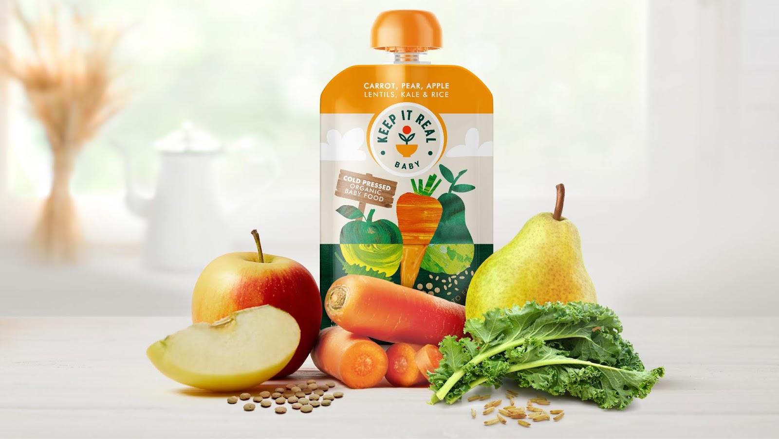 佛山兒童食品包裝設計(圖4) 佛山兒童食品包裝設計(圖4)