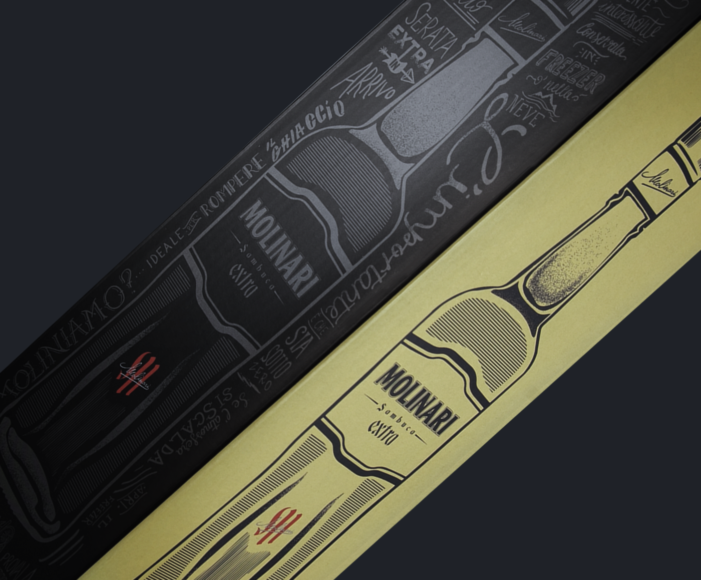 石家莊禮盒包裝設計(圖2)