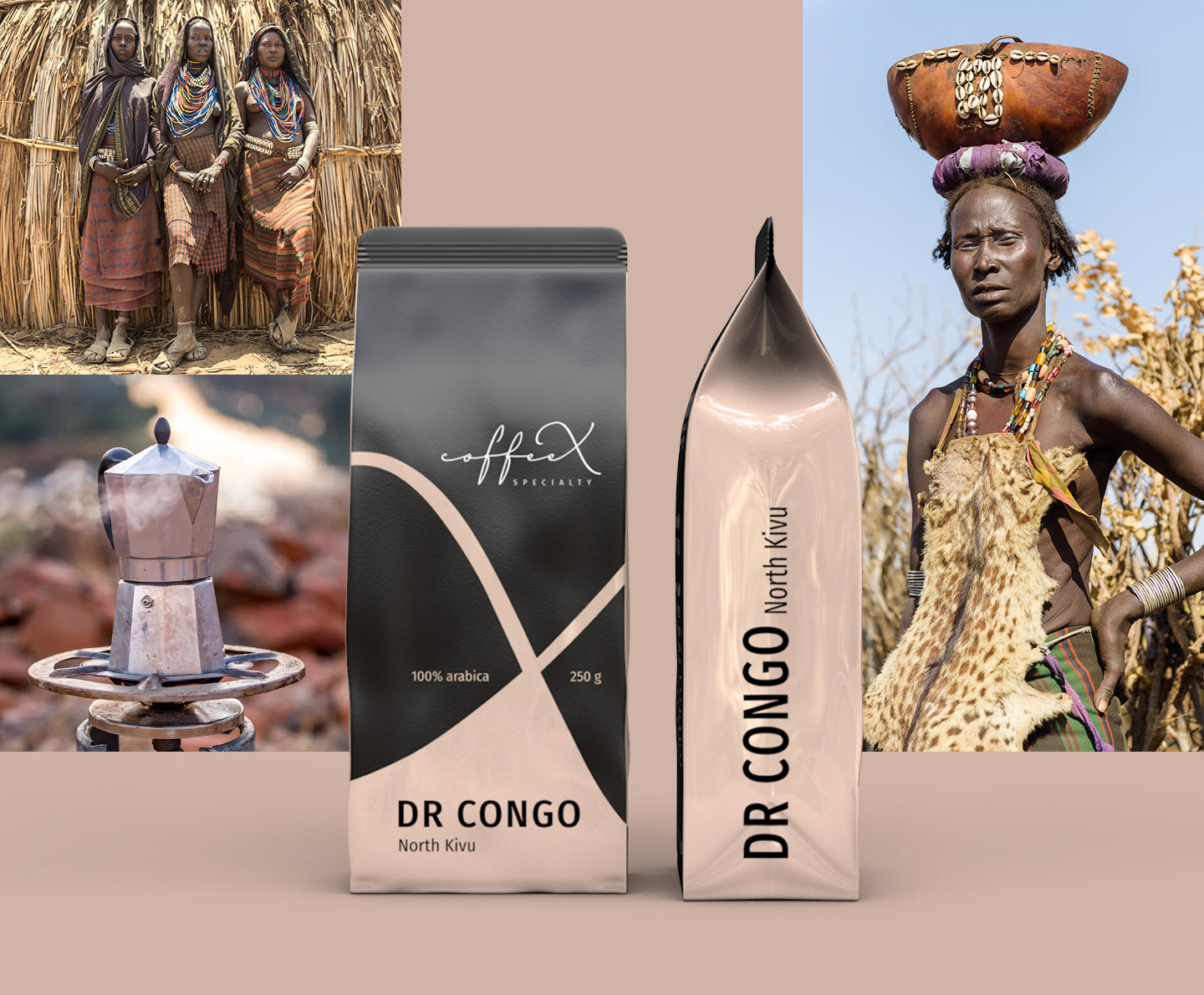 紹興咖啡飲品包裝設(shè)計(圖2)