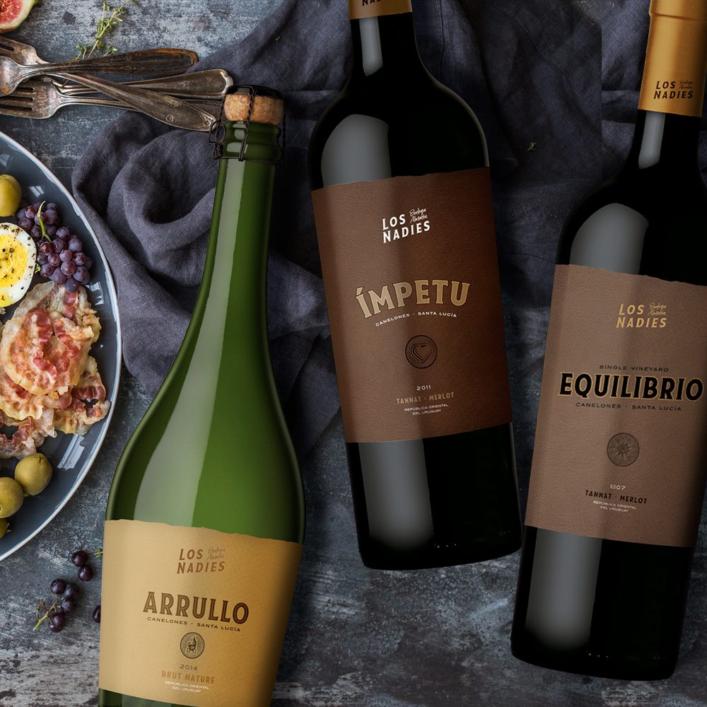 嘉興紅酒包裝設(shè)計(jì)(圖1)