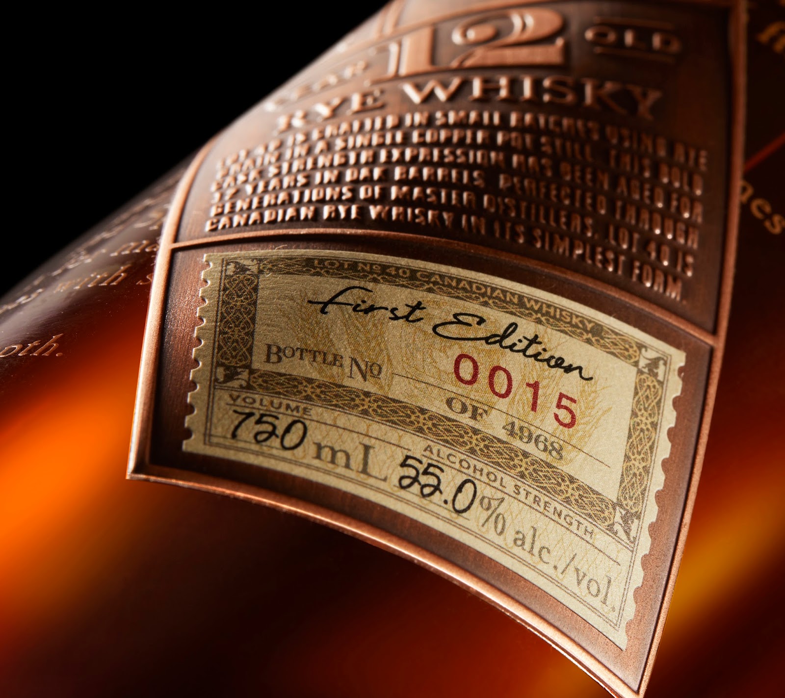 威士忌酒包裝設(shè)計(jì)(圖4) 威士忌酒包裝設(shè)計(jì)(圖4)