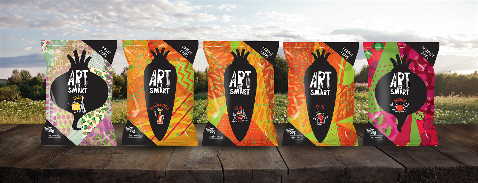 貴陽(yáng)蔬菜片包裝設(shè)計(jì)(圖7)