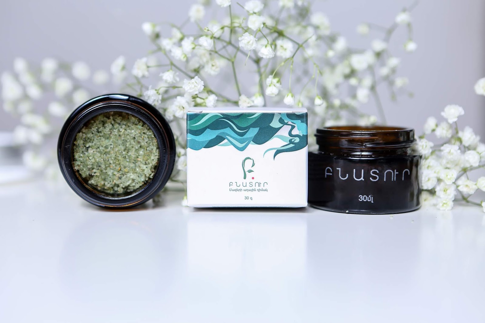 天然化妝品包裝設計(圖3)