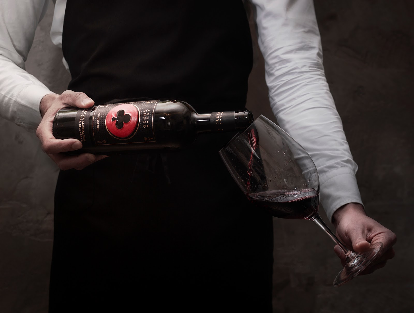 特別的葡萄酒創(chuàng)意包裝設(shè)計(jì)(圖2)