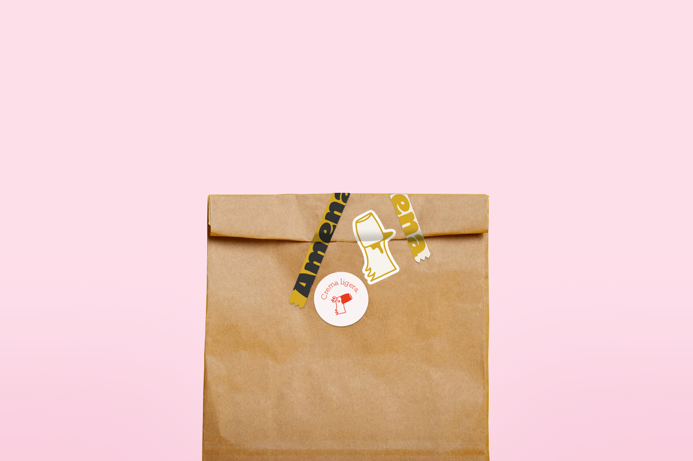 花生醬包裝設(shè)計(jì)如夢(mèng)般柔滑輕盈(圖8)