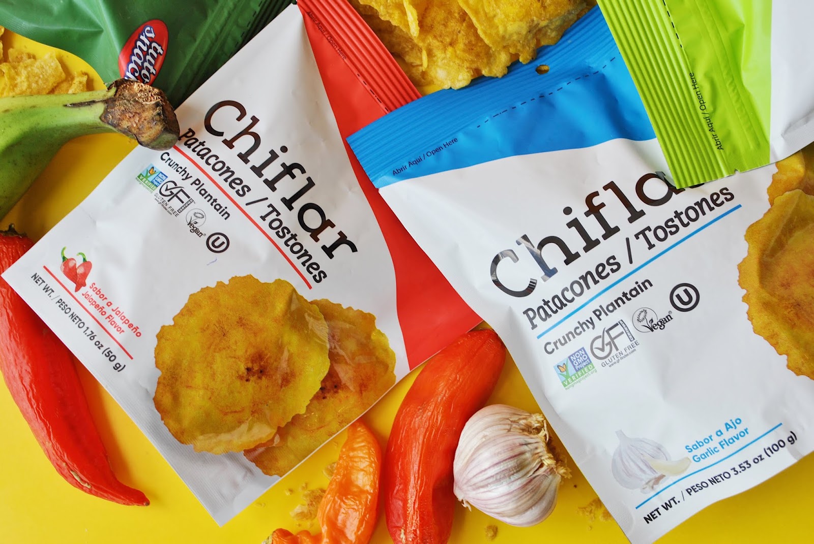 食品包裝設(shè)計用食物照片激發(fā)消費欲望(圖4)