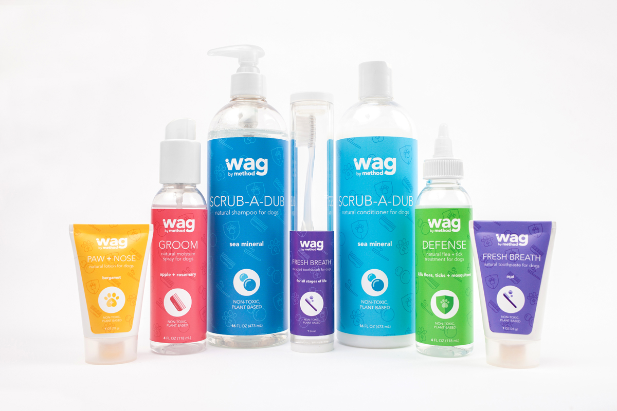 寵物包裝設(shè)計(jì)欣賞用品品牌包裝設(shè)計(jì)案例(圖8)