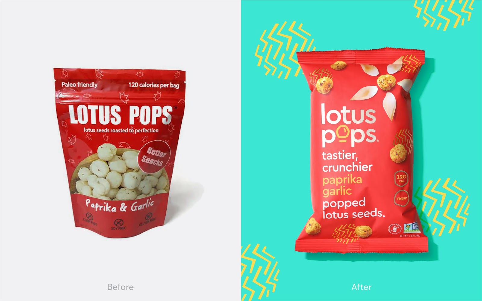 零食包裝設(shè)計(jì)顏色時(shí)尚炫酷(圖9)