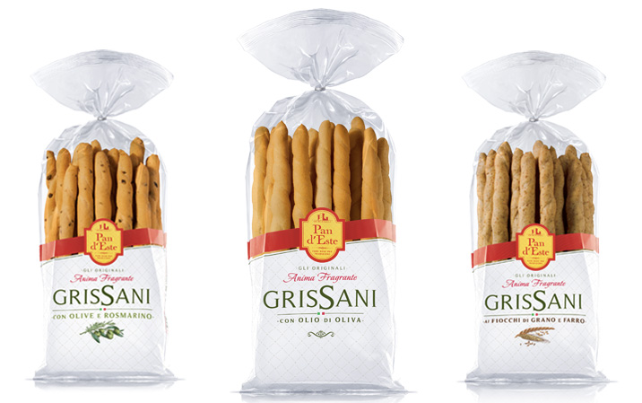 簡約的面包品牌包裝設(shè)計(jì)(圖2) 簡約的面包品牌包裝設(shè)計(jì)(圖2)