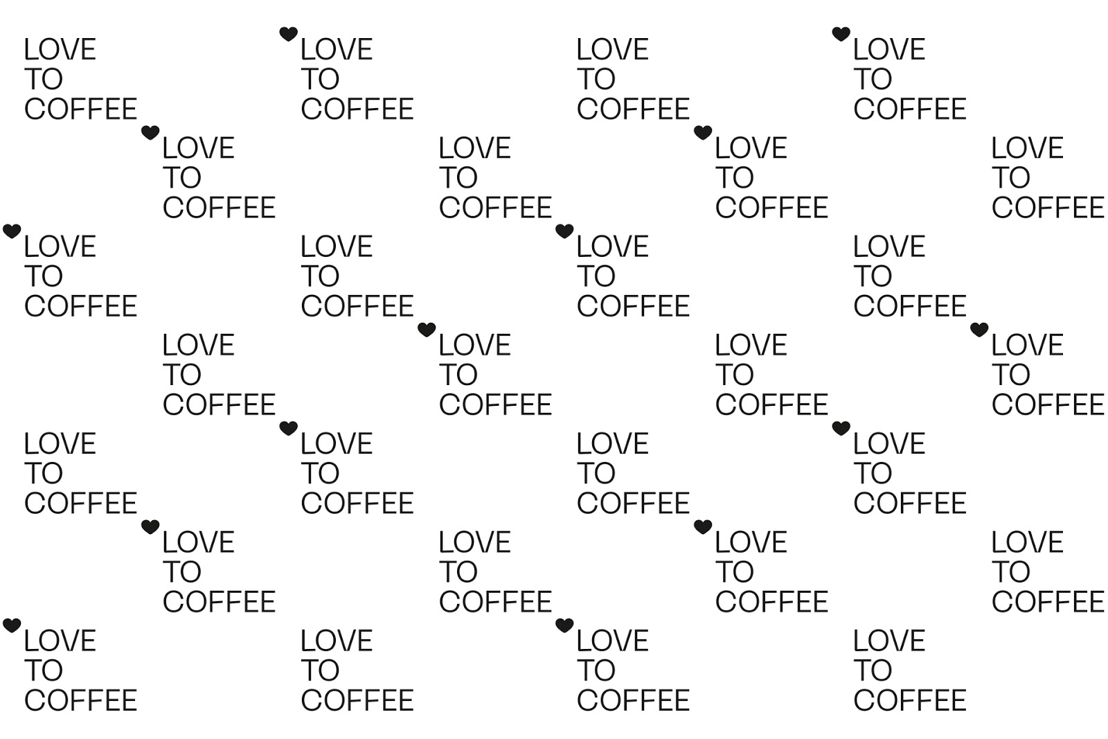 珠海食品包裝設計我愛咖啡(圖2)