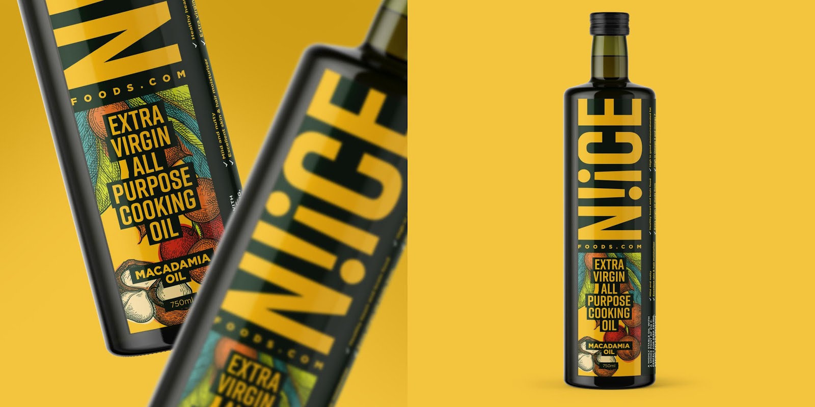 中山零食包裝設(shè)計簡約醒目(圖5)