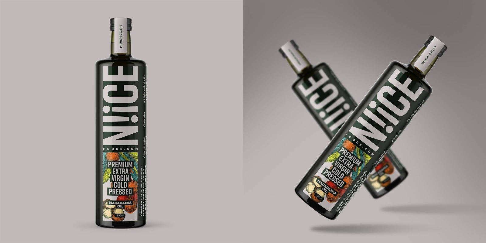 中山零食包裝設(shè)計簡約醒目(圖6)