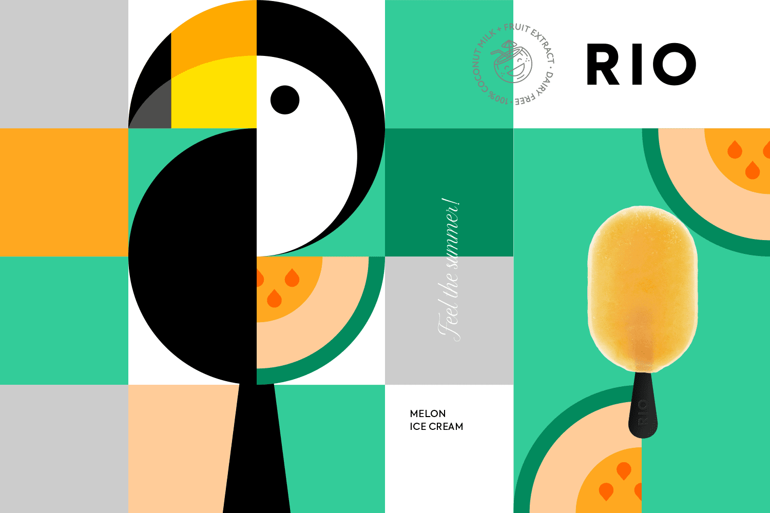 包頭食品包裝設(shè)計創(chuàng)意色彩豐富吸引人(圖3)