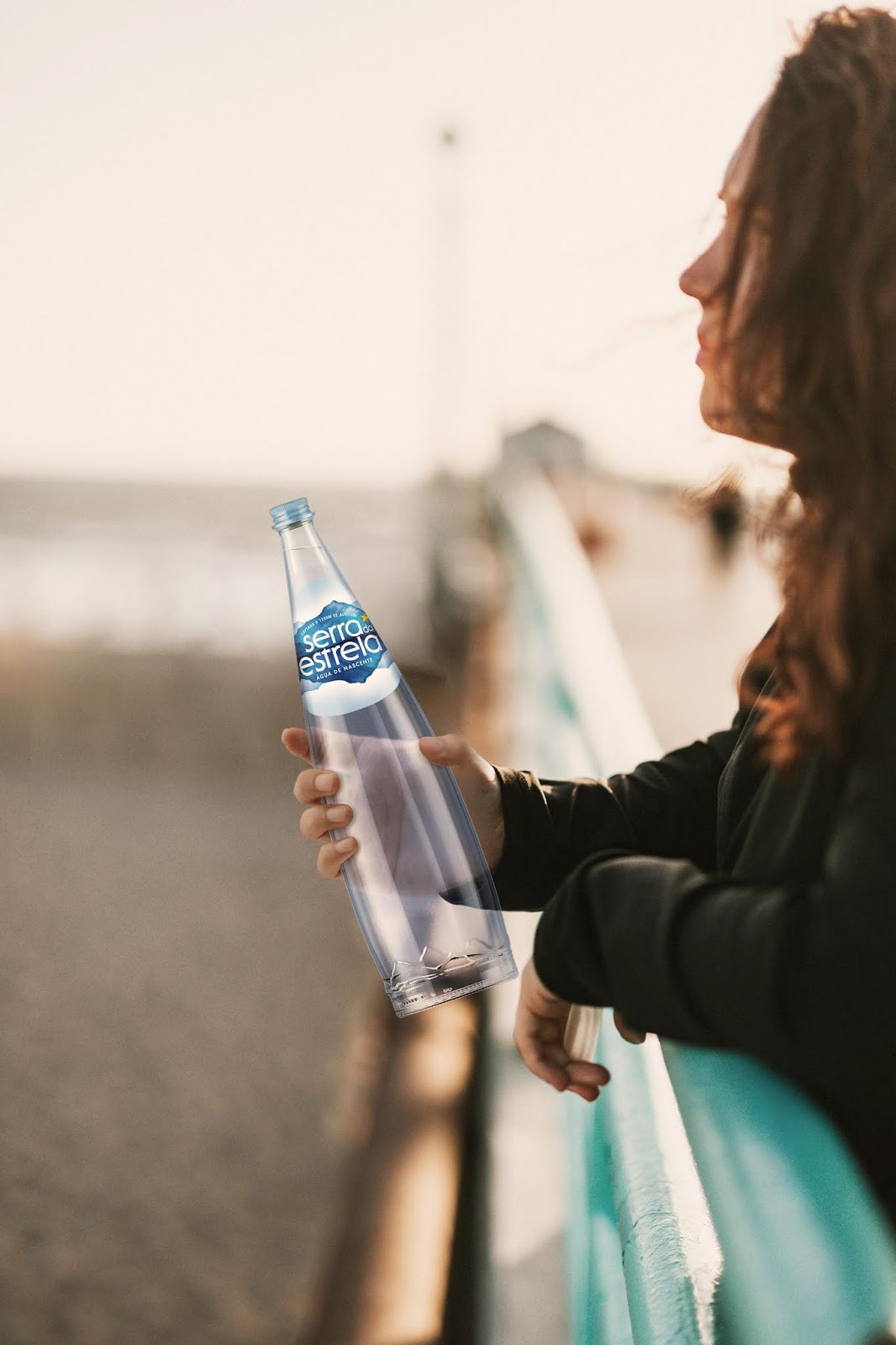 包頭高端礦泉水包裝設計回歸自然(圖4)