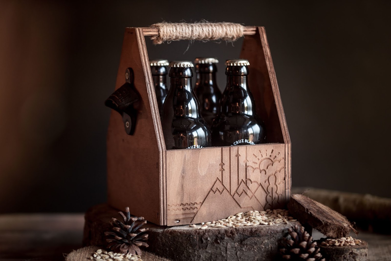 保定啤酒包裝設(shè)計公司(圖1)