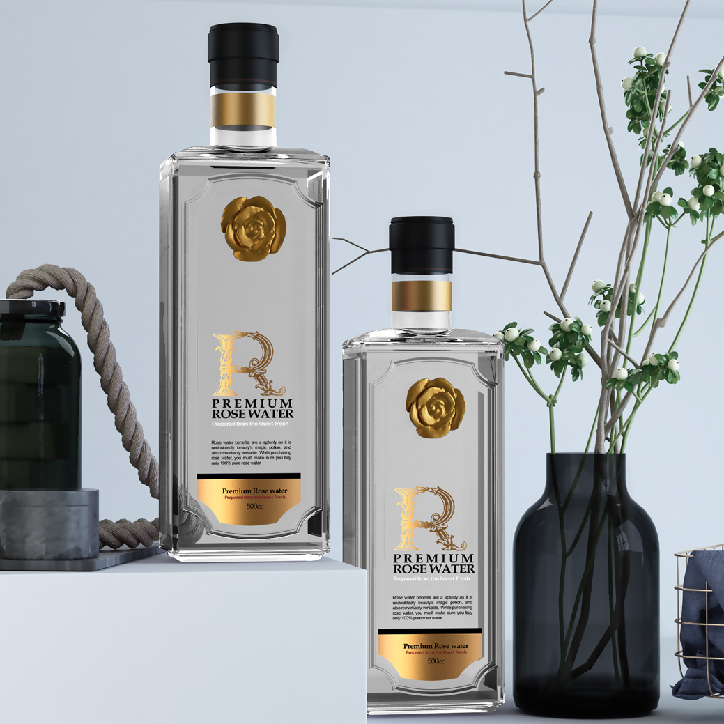 保定酒包裝設(shè)計(jì)簡(jiǎn)約大氣(圖2)