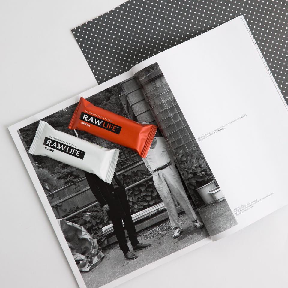 濟寧食品包裝設(shè)計代餐堅果棒(圖2)