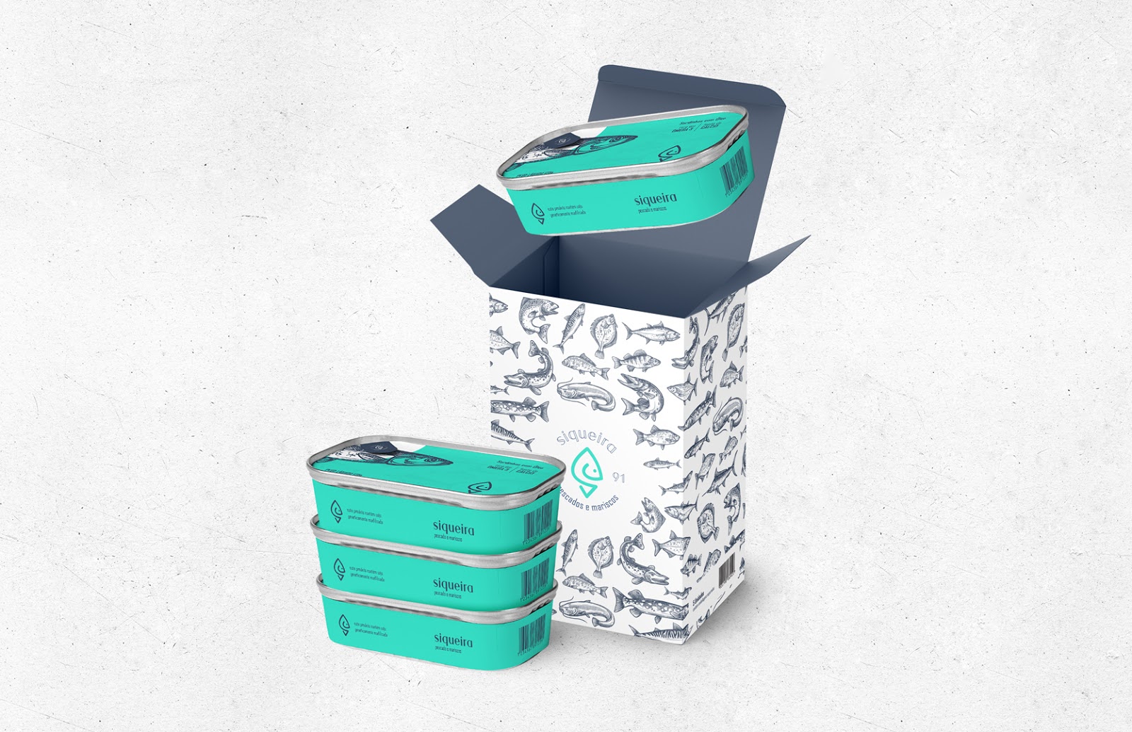 濟(jì)寧海產(chǎn)品包裝設(shè)計(jì)簡(jiǎn)約設(shè)計(jì)(圖2) 濟(jì)寧海產(chǎn)品包裝設(shè)計(jì)簡(jiǎn)約設(shè)計(jì)(圖2)