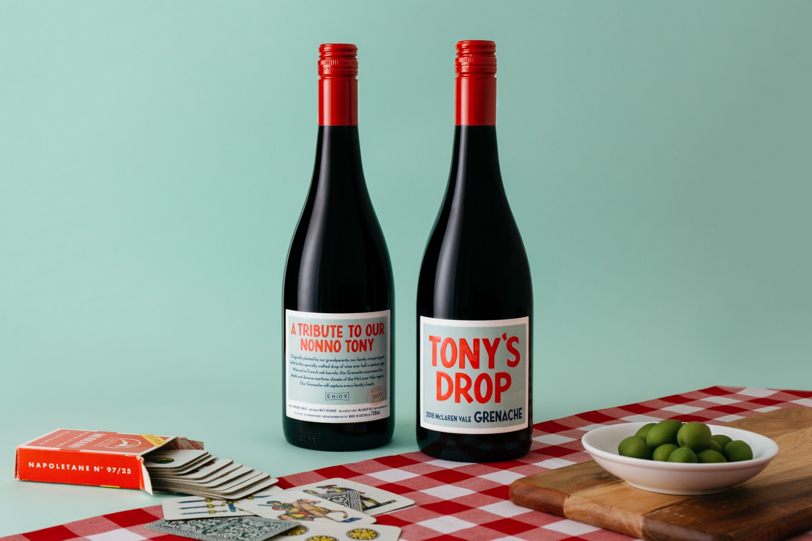 泰州葡萄酒創(chuàng)意包裝設計(圖3)