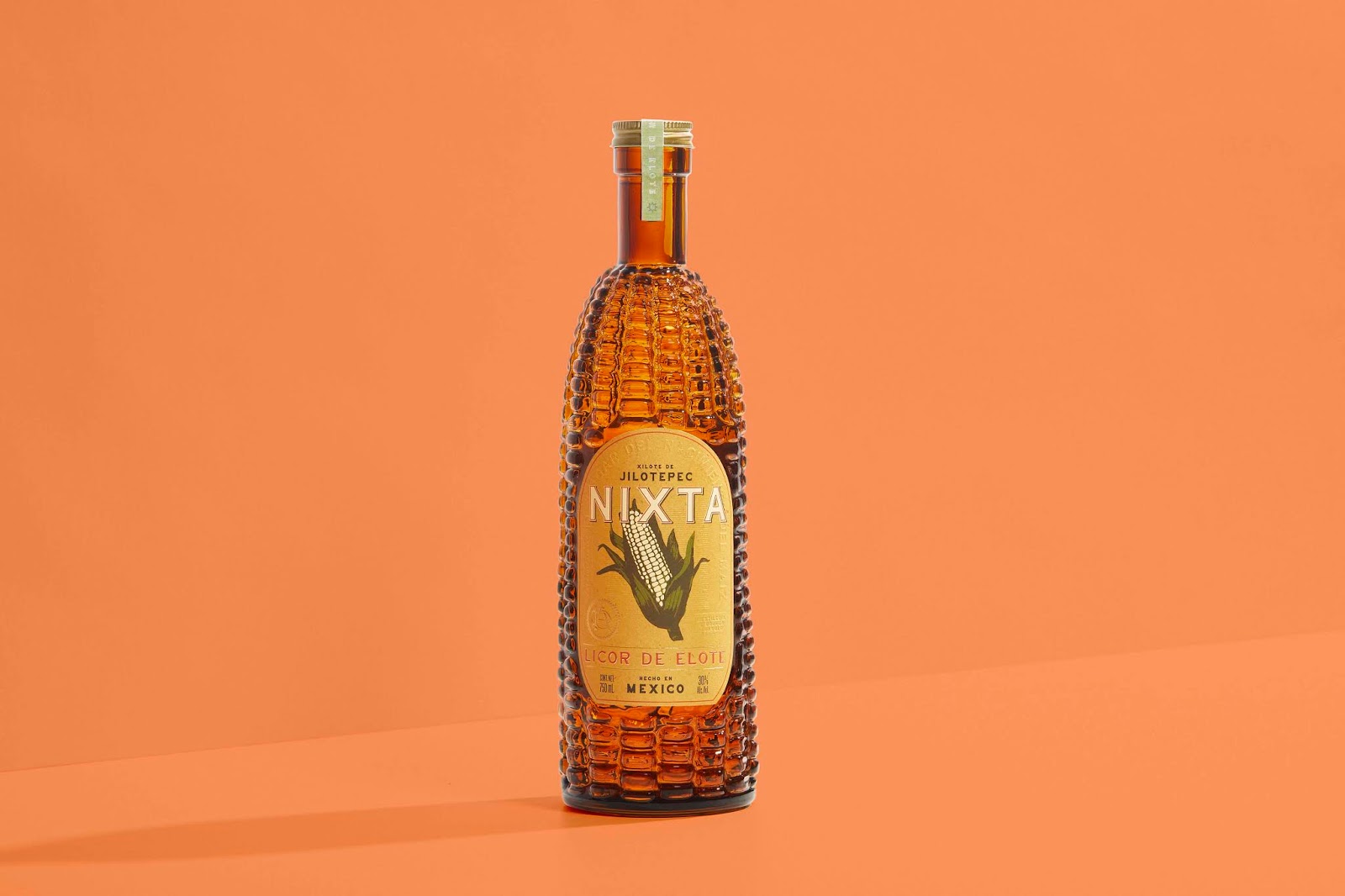 玉米酒包裝設(shè)計(圖4)